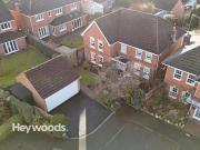 5 bedroom detached house for sale in Fenners Grove,...