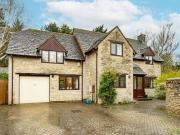 5 Bedroom Detached House For Sale In Finstock
