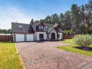 5 Bedroom Detached House For Sale In Firview Grange,...