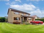 5 Bedroom Detached House For Sale In Fixby, Huddersfield