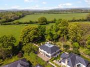 5 bedroom detached house for sale in Flatwoods Road,...