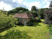 5 Bedroom Detached House For Sale In Folkestone, Kent