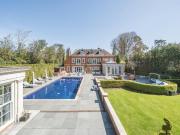 5 bedroom detached house for sale in Forest Drive,...