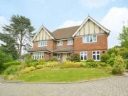 5 bedroom detached house for sale in Forest Drive...