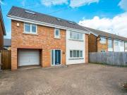 5 Bedroom Detached House For Sale In Formby