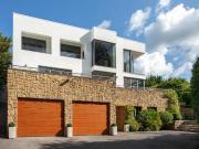 5 bedroom detached house for sale in Fort Road,...