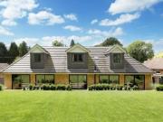 5 Bedroom Detached House For Sale In Forty Green,...