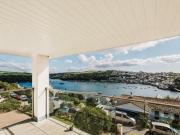 5 Bedroom Detached House For Sale In Fowey, Cornwall