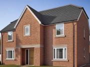 5 bedroom detached house for sale in Fox Hill Haywards...