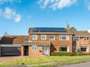 5 bedroom detached house for sale in Franklin Avenue...