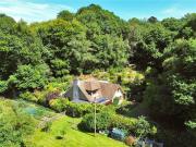 5 bedroom detached house for sale in French Street,...