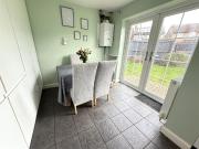 5 bedroom detached house for sale in Friesian Close,...