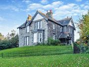 5 Bedroom Detached House For Sale In Frodsham