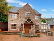 5 Bedroom Detached House For Sale In Froncysyllte,...