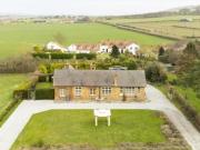 5 Bedroom Detached House For Sale In Ganton