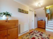 5 bedroom detached house for sale in Gatcombe, Great...