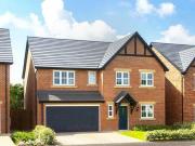 5 Bedroom Detached House For Sale In Gateshead