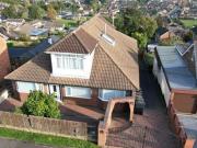 5 Bedroom Detached House For Sale In Gedling