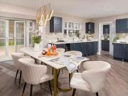5 Bedroom Detached House For Sale In Gernhill Avenue,...