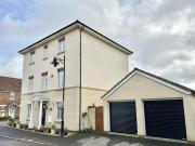 5 Bedroom Detached House For Sale In Gillingham, Dorset