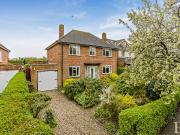 5 bedroom detached house for sale in Girton, Cambridge, CB3