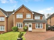 5 Bedroom Detached House For Sale In Glasgow