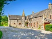 5 Bedroom Detached House For Sale In Glenfarg, Perth