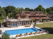 5 Bedroom Detached House For Sale In Godalming, Surrey
