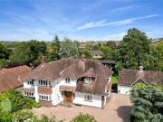 5 bedroom detached house for sale in Grange Park,...