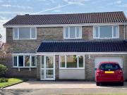 5 Bedroom Detached House For Sale In Grantham