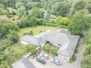 5 Bedroom Detached House For Sale In Grantham