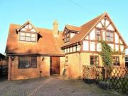 5 bedroom detached house for sale in Gravesend Road...
