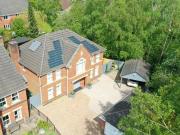 5 Bedroom Detached House For Sale In Great Sankey