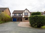 5 Bedroom Detached House For Sale In Great Sankey,...
