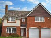 5 bedroom detached house for sale in Greenham Thatcham...