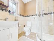 5 bedroom detached house for sale in Greenidge Close,...