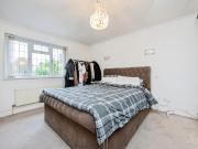 5 bedroom detached house for sale in Greenside Park,...