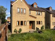 5 bedroom detached house for sale in Greenwood Fold,...