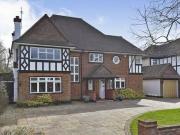 5 bedroom detached house for sale in Grimwade Avenue...