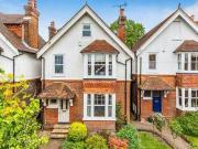 5 Bedroom Detached House For Sale In Guildford, Surrey