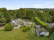 5 Bedroom Detached House For Sale In Guildford, Surrey