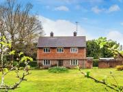 5 Bedroom Detached House For Sale In Guildford, Surrey