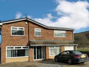 5 Bedroom Detached House For Sale In Guisborough, North...