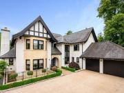 5 Bedroom Detached House For Sale In Hale Barns