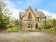 5 Bedroom Detached House For Sale In Halifax