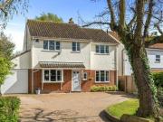 5 Bedroom Detached House For Sale In Halstead, Essex