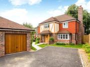 5 bedroom detached house for sale in Ham Manor Private...