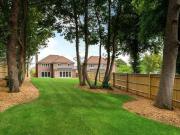 5 bedroom detached house for sale in Ham Manor Private...