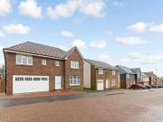 5 Bedroom Detached House For Sale In Hamilton, South...
