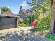 5 bedroom detached house for sale in Hampstead Way, NW11